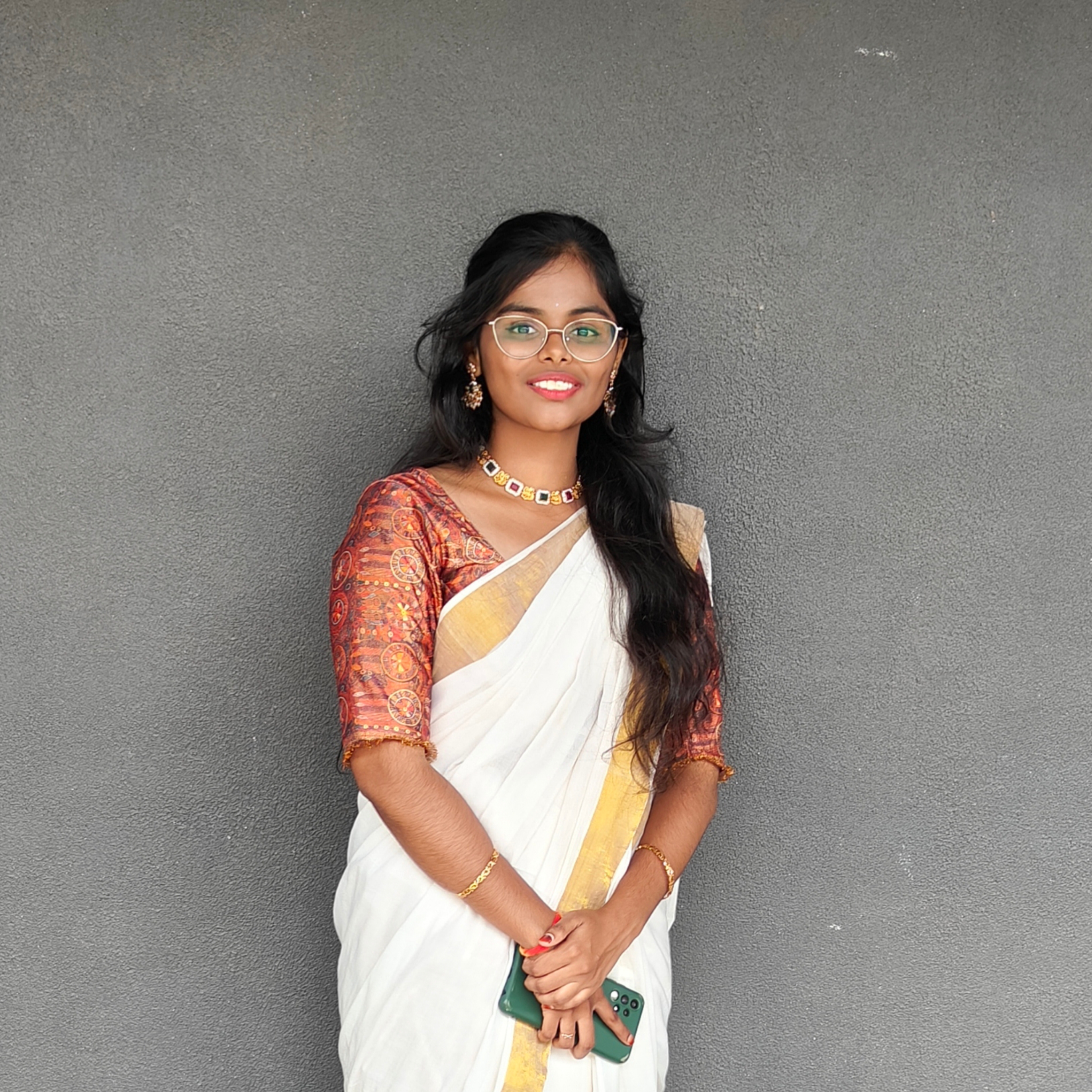 Charitha Reddy