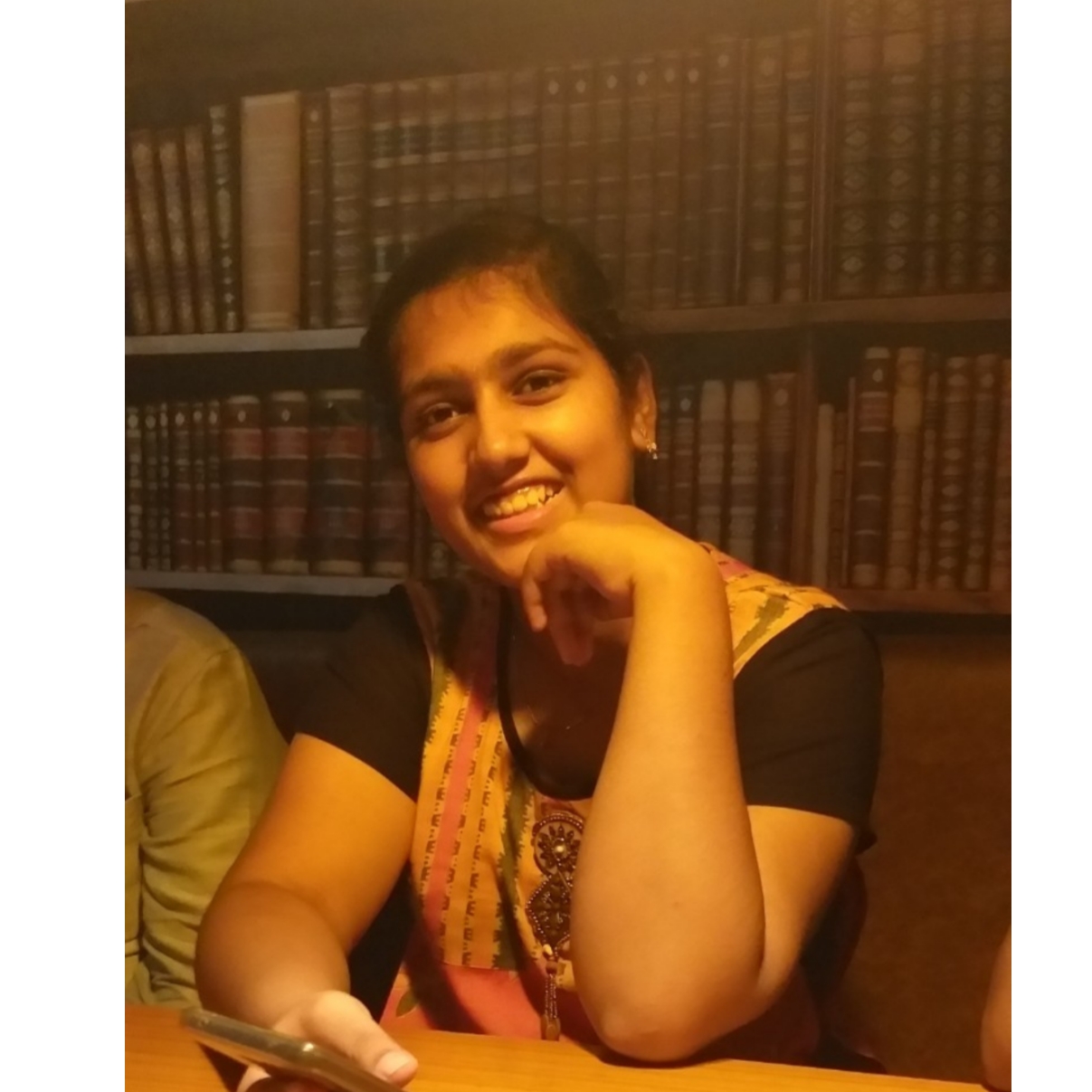 Divyamadhuri