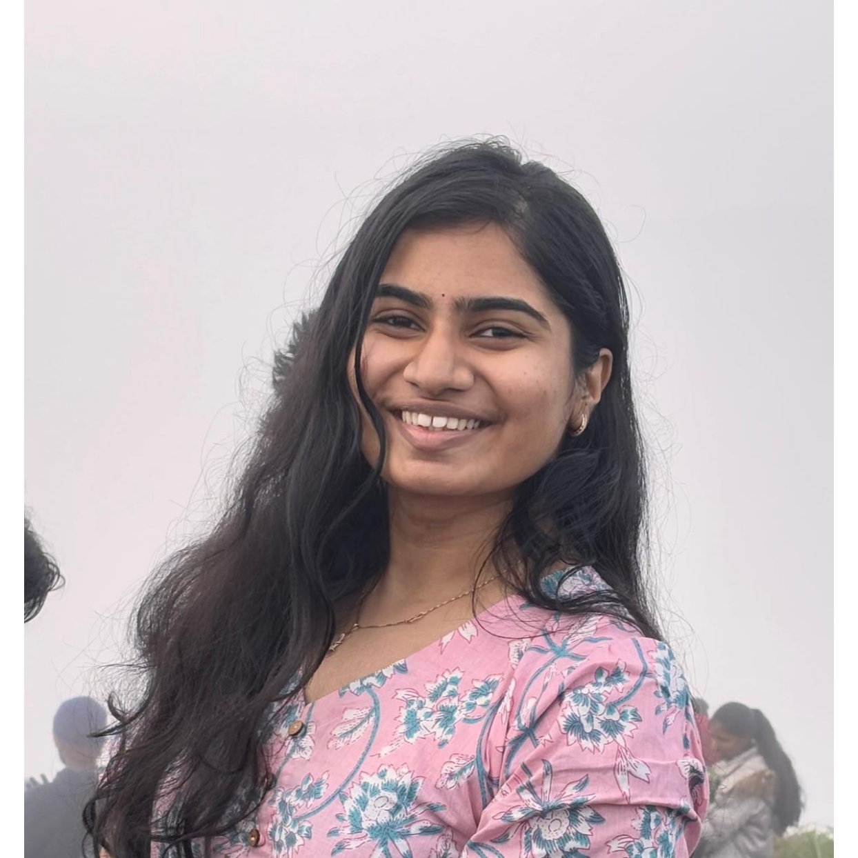 Gayathri Vedanthi