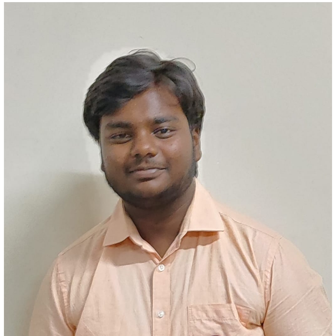Harshith JVNP