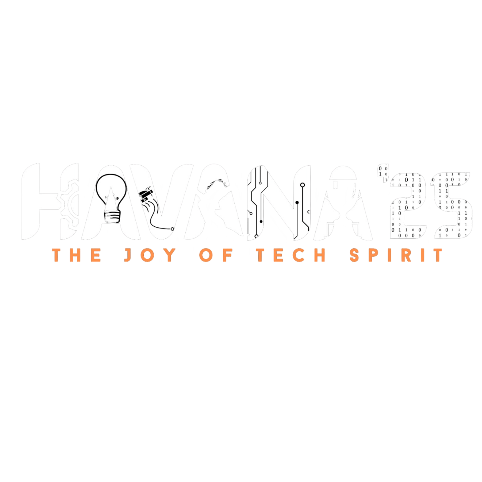 Havana 2025 Logo