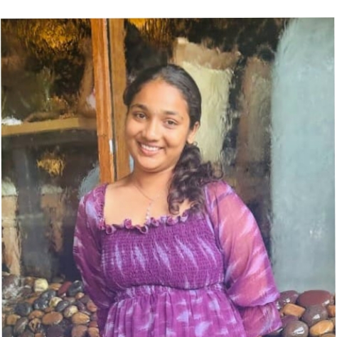 Laahiri Maganti