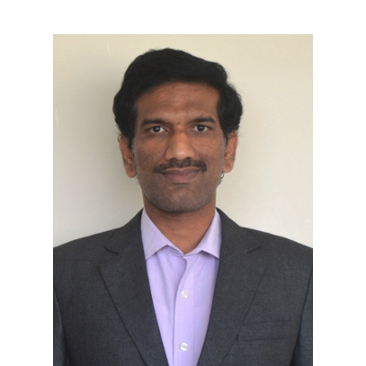 Naresh Kumar