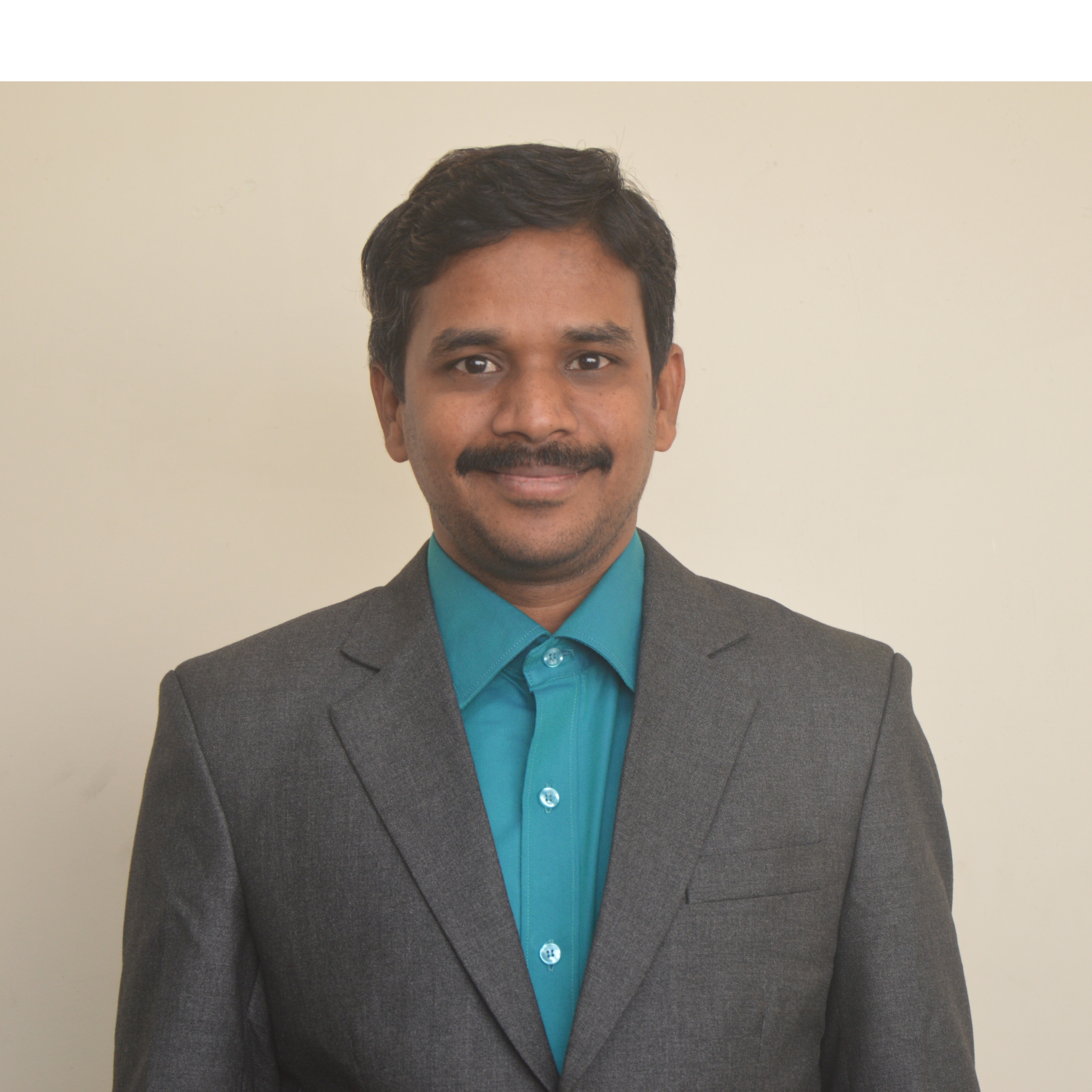 Praveen Kumar
