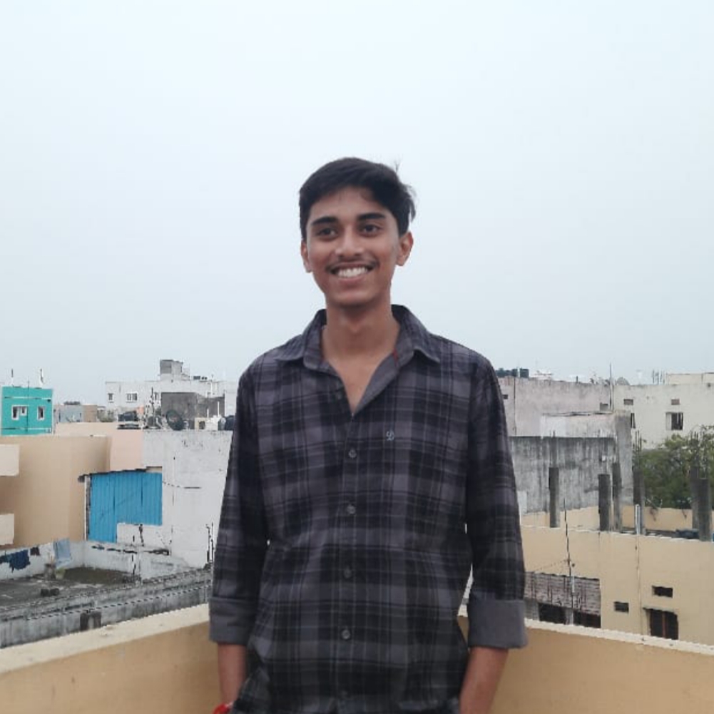 Nagireddi Aditya