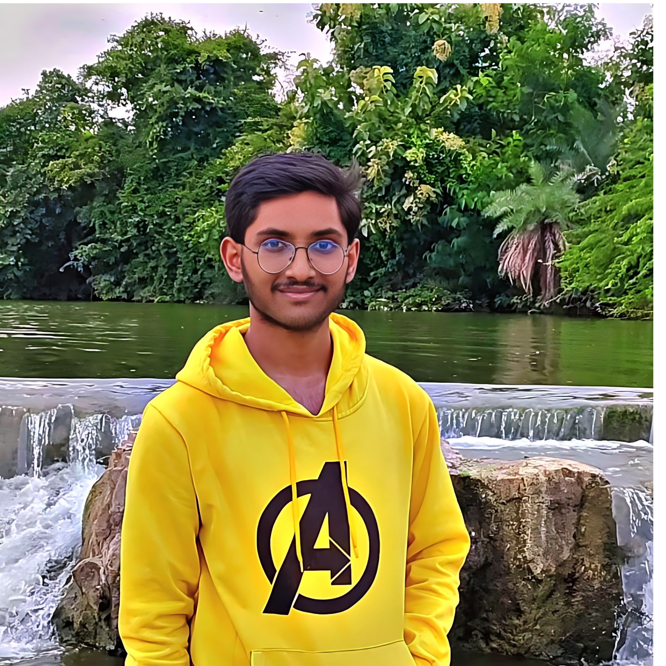 Venu Gopal
